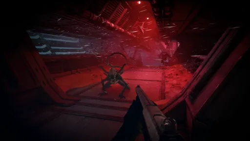 Alien: Rogue Incursion Evolved Edition screenshot 16