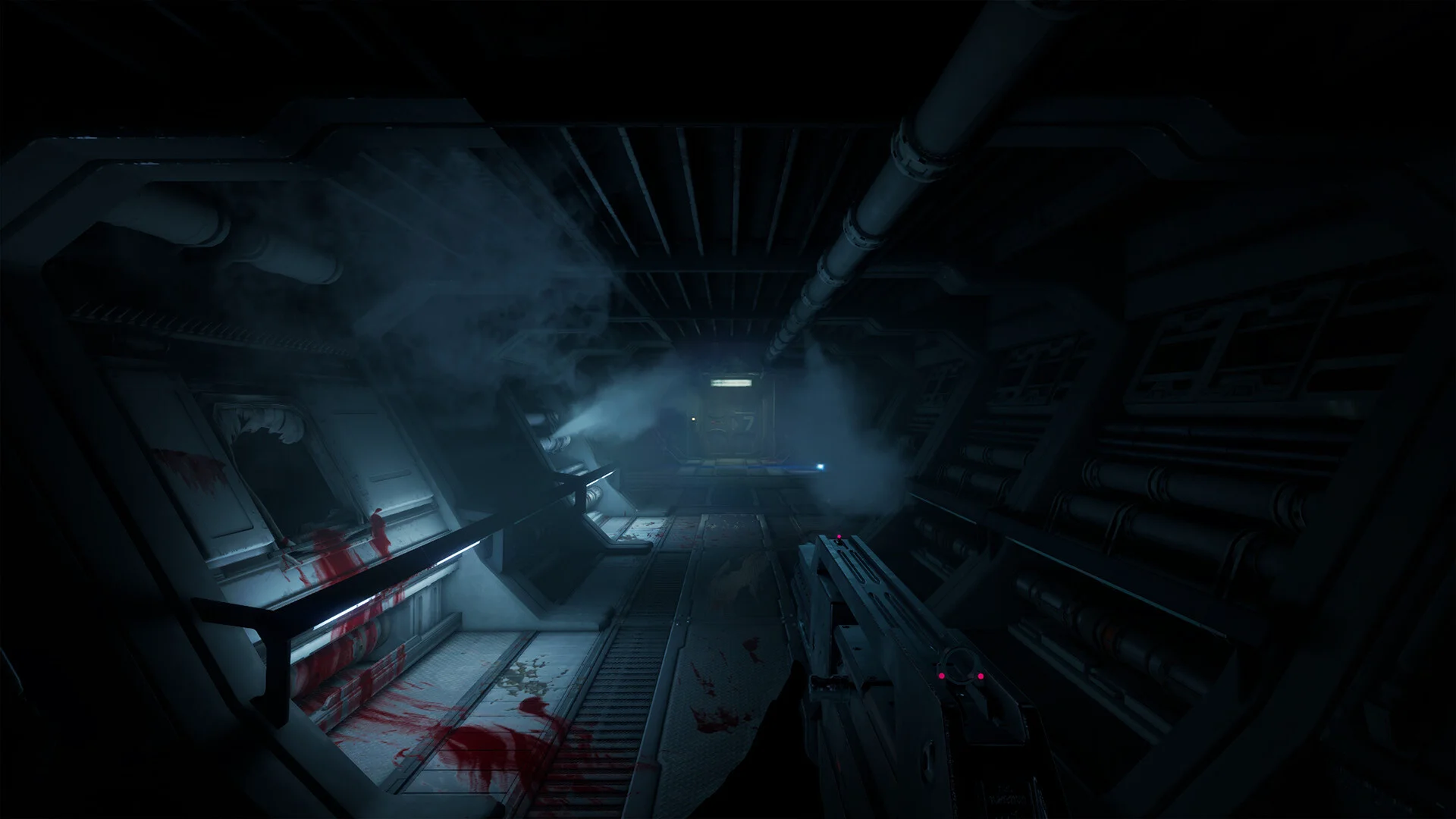 Alien: Rogue Incursion Evolved Edition screenshot 8