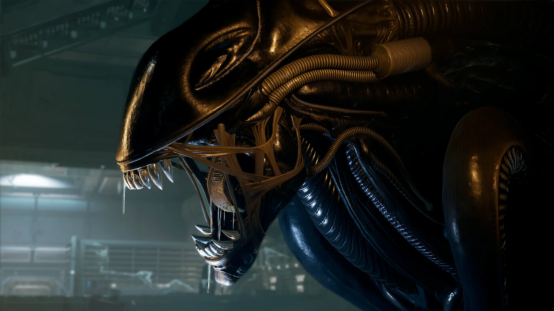Alien: Rogue Incursion VR screenshot 1