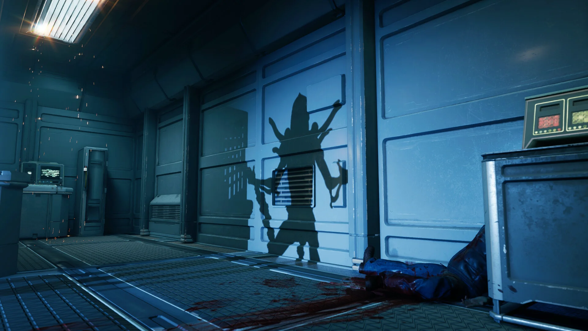 Alien: Rogue Incursion VR screenshot 3