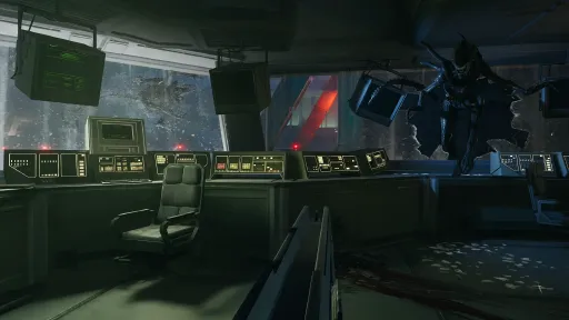Alien: Rogue Incursion VR screenshot 5