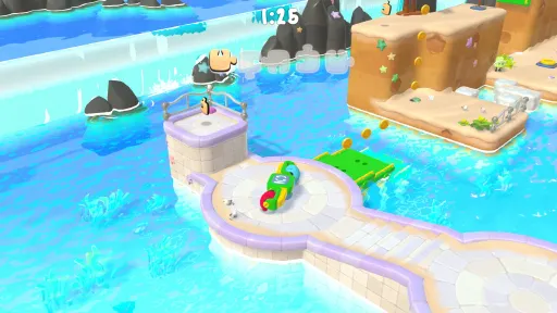 All Hands on Deck screenshot 10