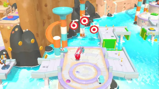 All Hands on Deck screenshot 3