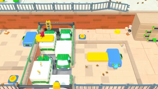 All Hands on Deck screenshot 4