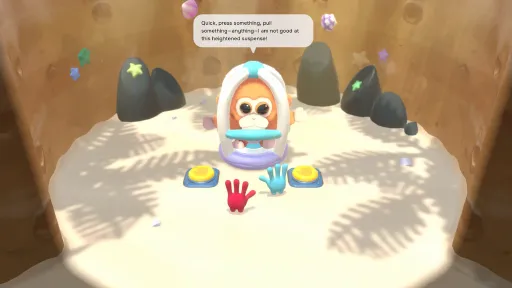 All Hands on Deck screenshot 5