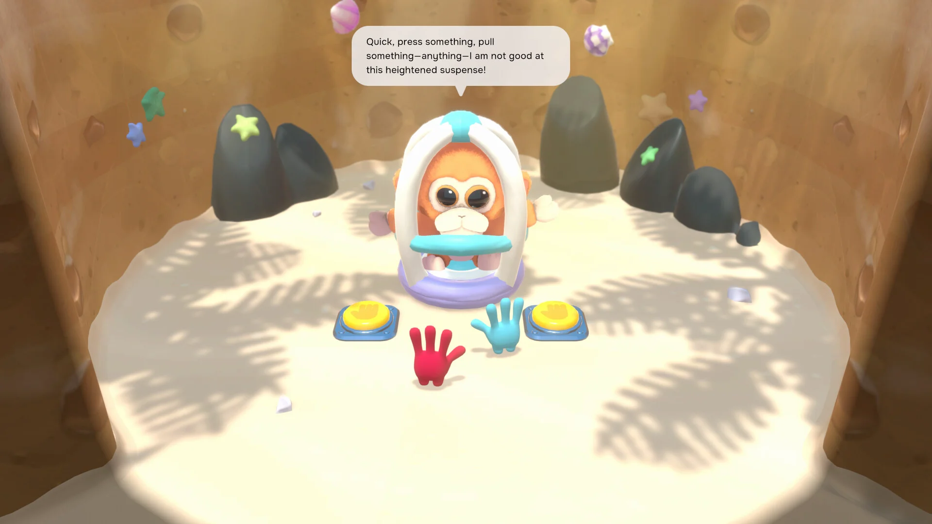 All Hands on Deck screenshot 5