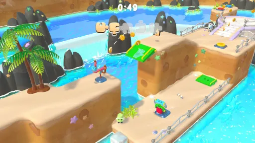All Hands on Deck screenshot 8