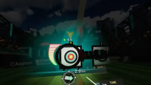 All-In-One Sports VR screenshot 10
