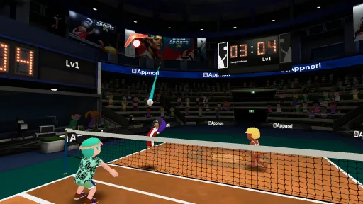 All-In-One Sports VR screenshot 11