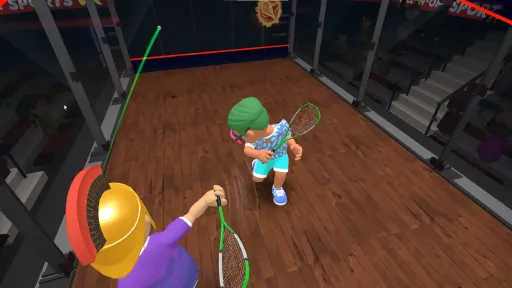 All-In-One Sports VR screenshot 12