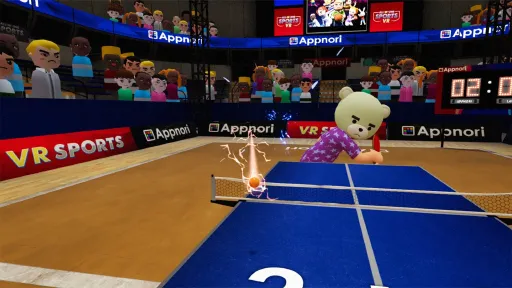 All-In-One Sports VR screenshot 7