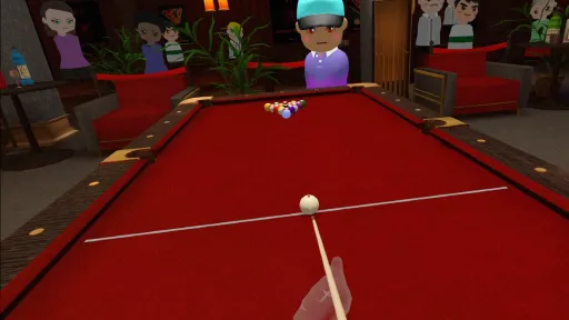 All-In-One Sports VR screenshot 8