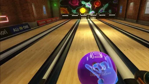 All-In-One Sports VR screenshot 9