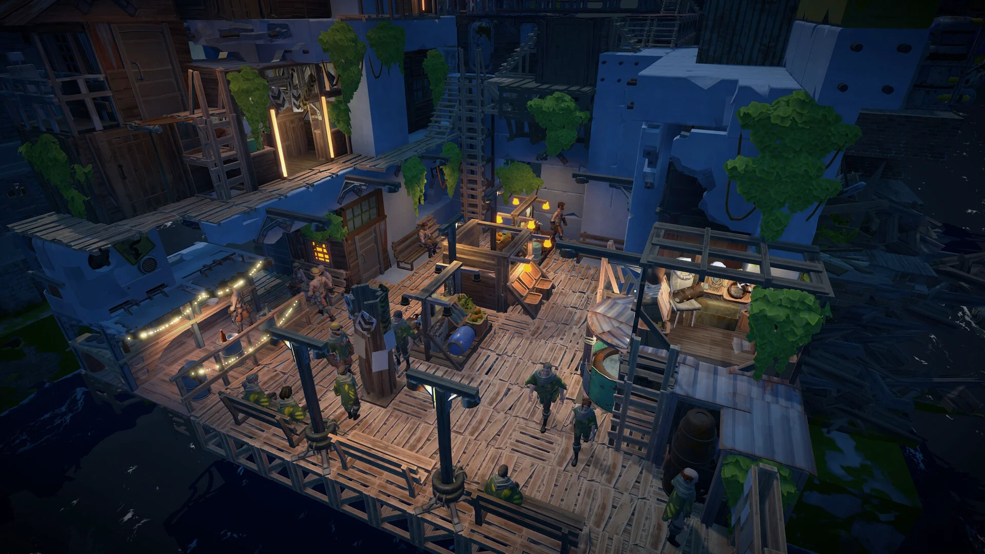 ALL WILL FALL screenshot 14