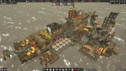 ALL WILL FALL screenshot 2