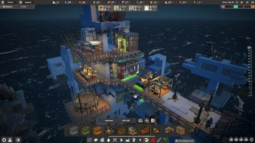 ALL WILL FALL screenshot 3