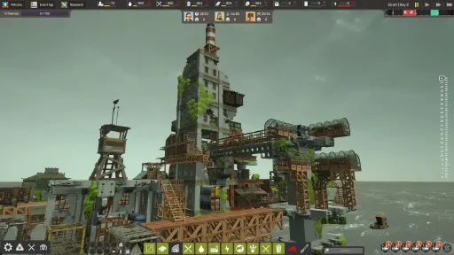 ALL WILL FALL screenshot 8
