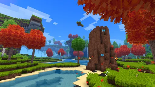 Allumeria screenshot 11