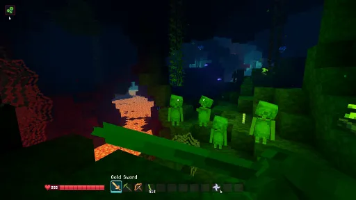 Allumeria screenshot 4