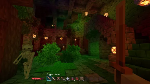 Allumeria screenshot 7