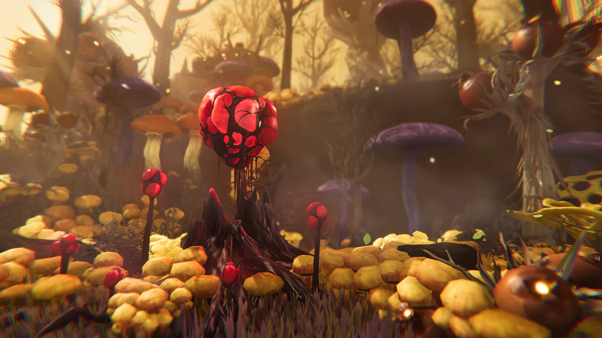 Aloft screenshot 12