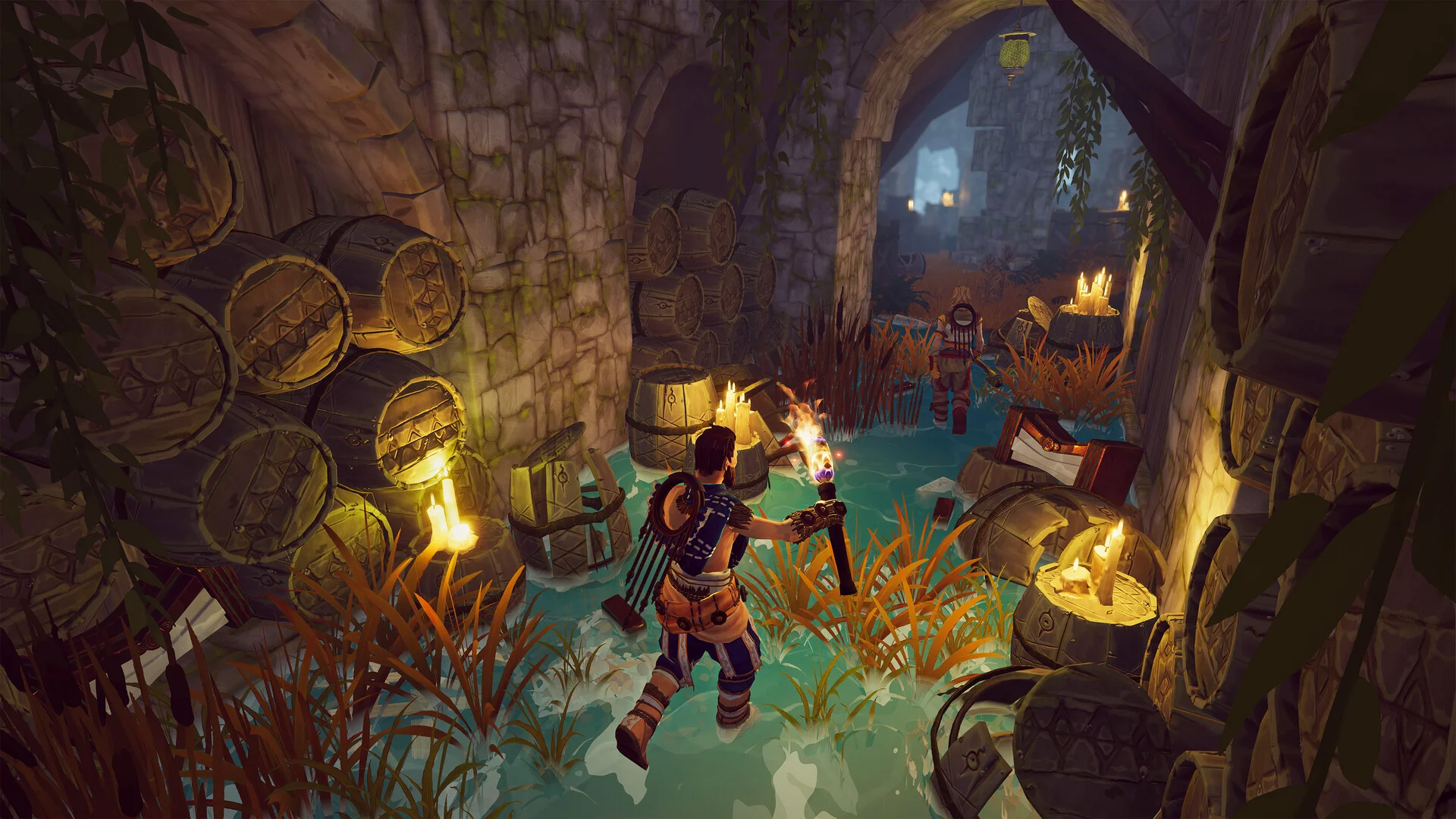 Aloft screenshot 13