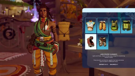 Aloft screenshot 16