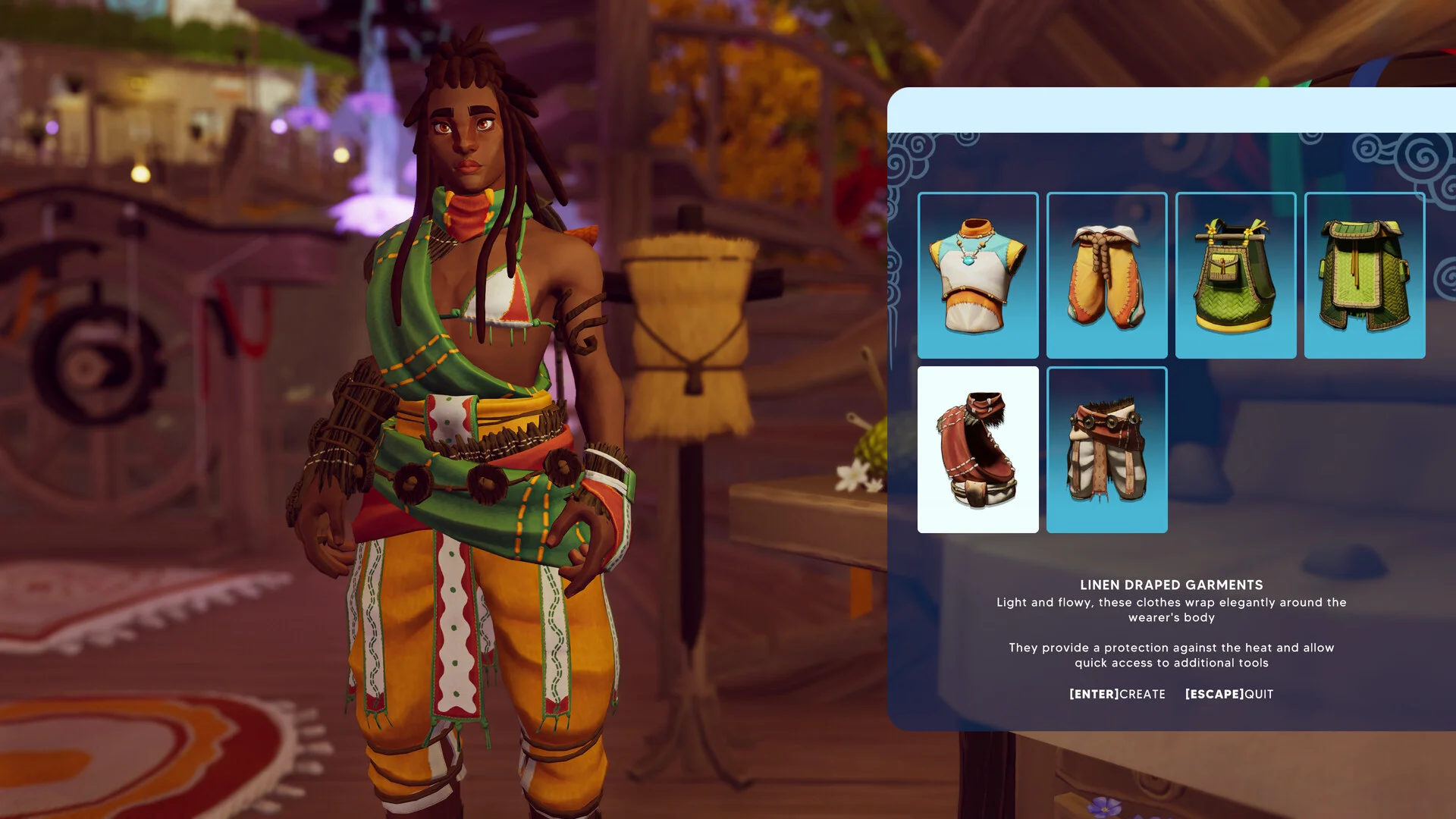 Aloft screenshot 16