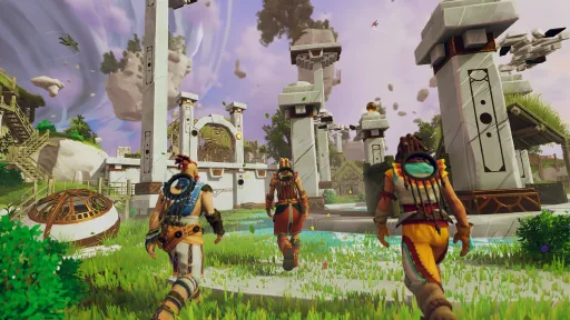 Aloft screenshot 17