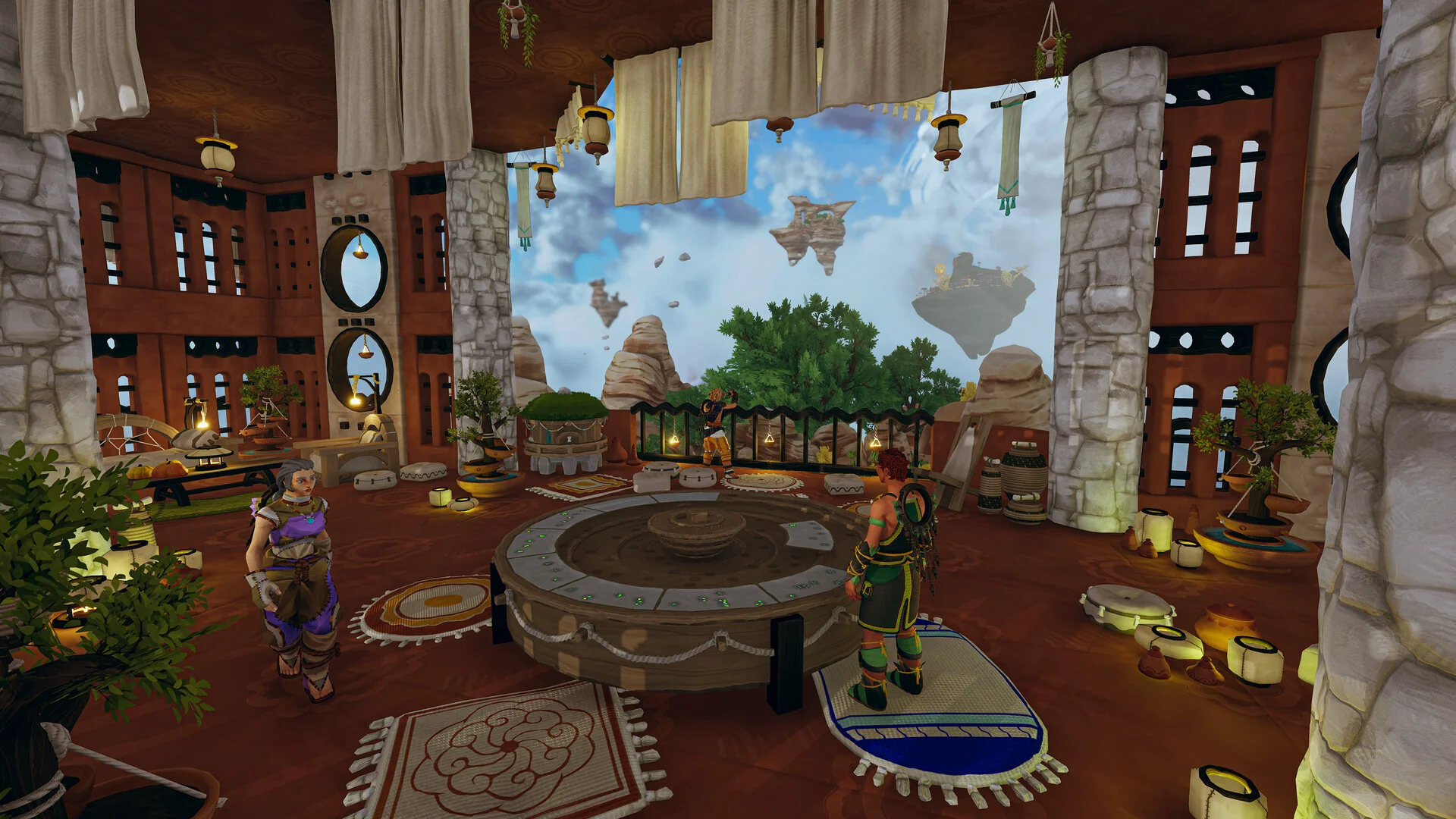 Aloft screenshot 18