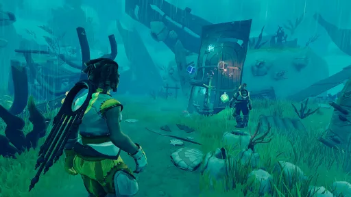 Aloft screenshot 19