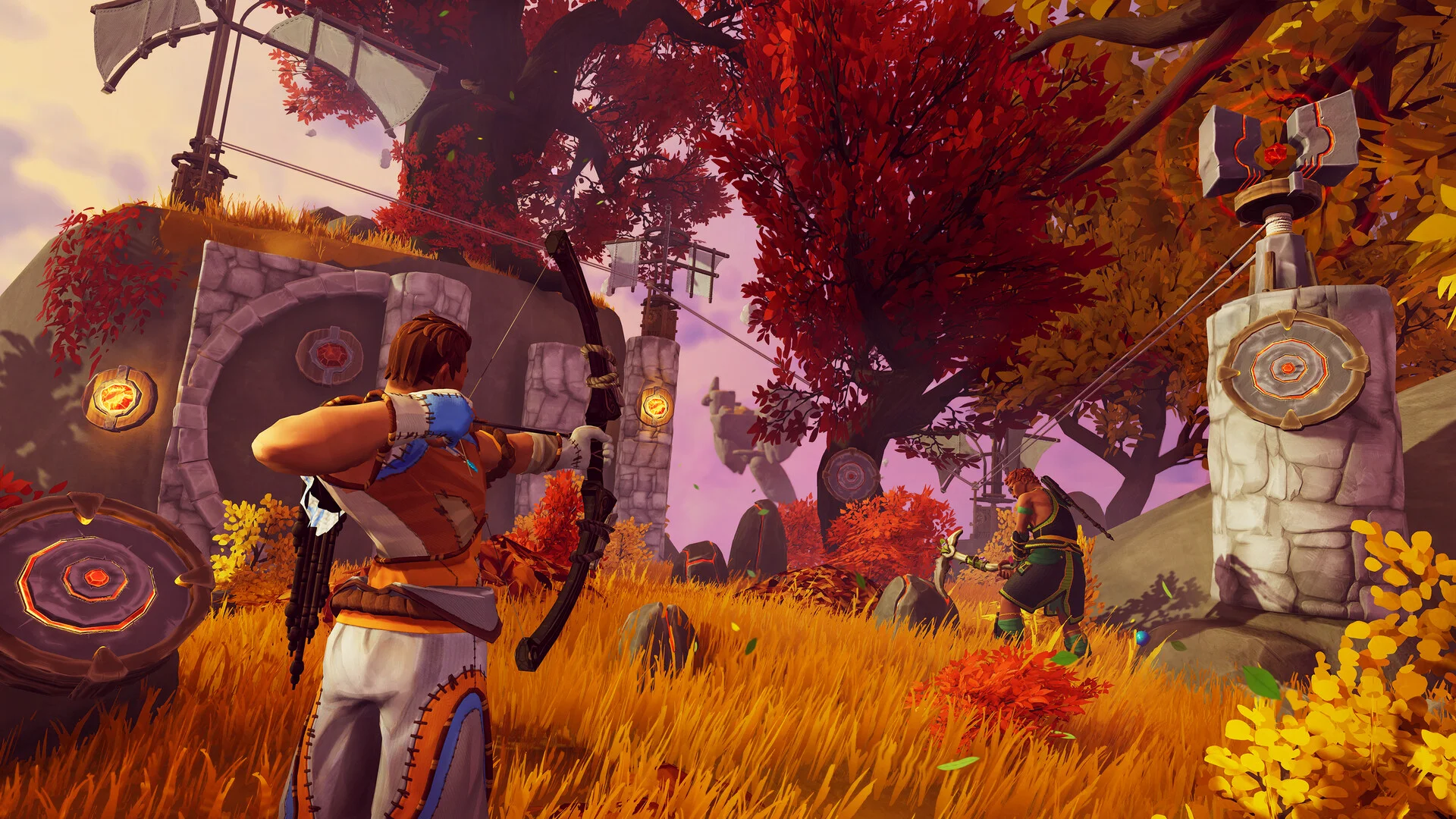 Aloft screenshot 21