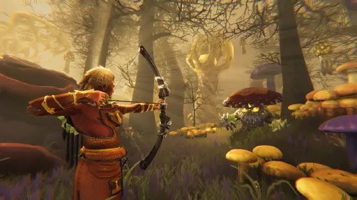 Aloft screenshot 23