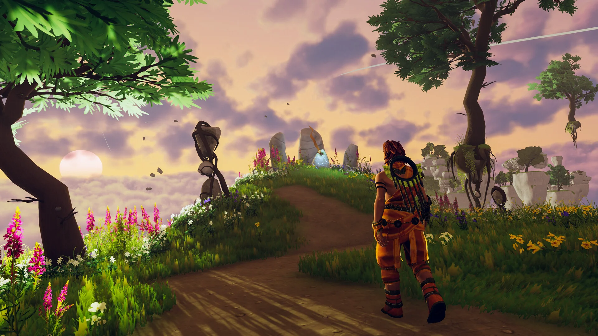 Aloft screenshot 26