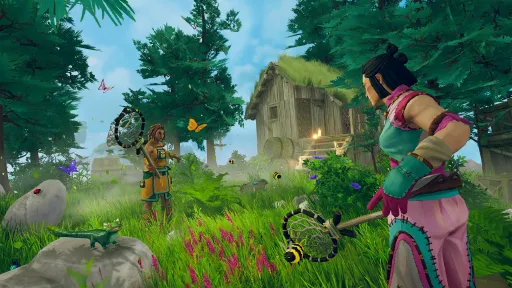 Aloft screenshot 5