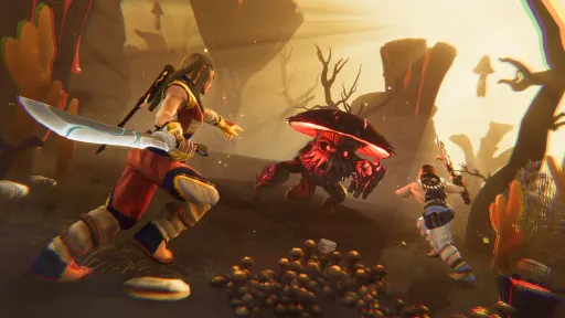 Aloft screenshot 7