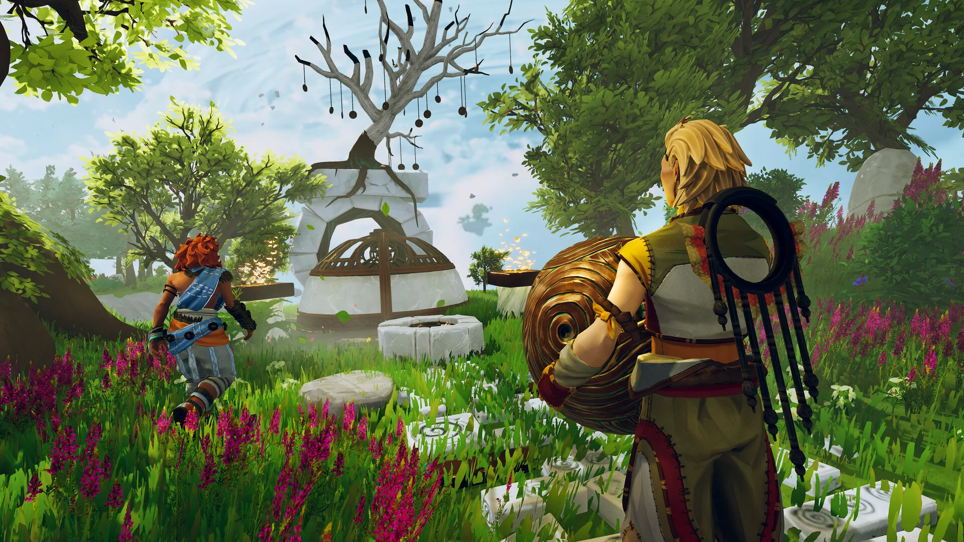 Aloft screenshot 9
