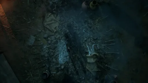Alone in the Dark screenshot 12