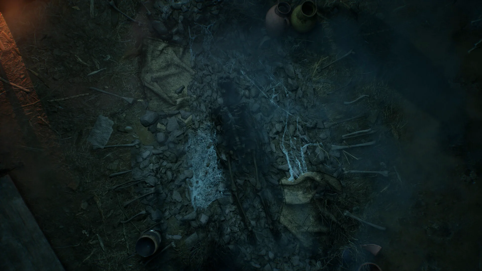 Alone in the Dark screenshot 12