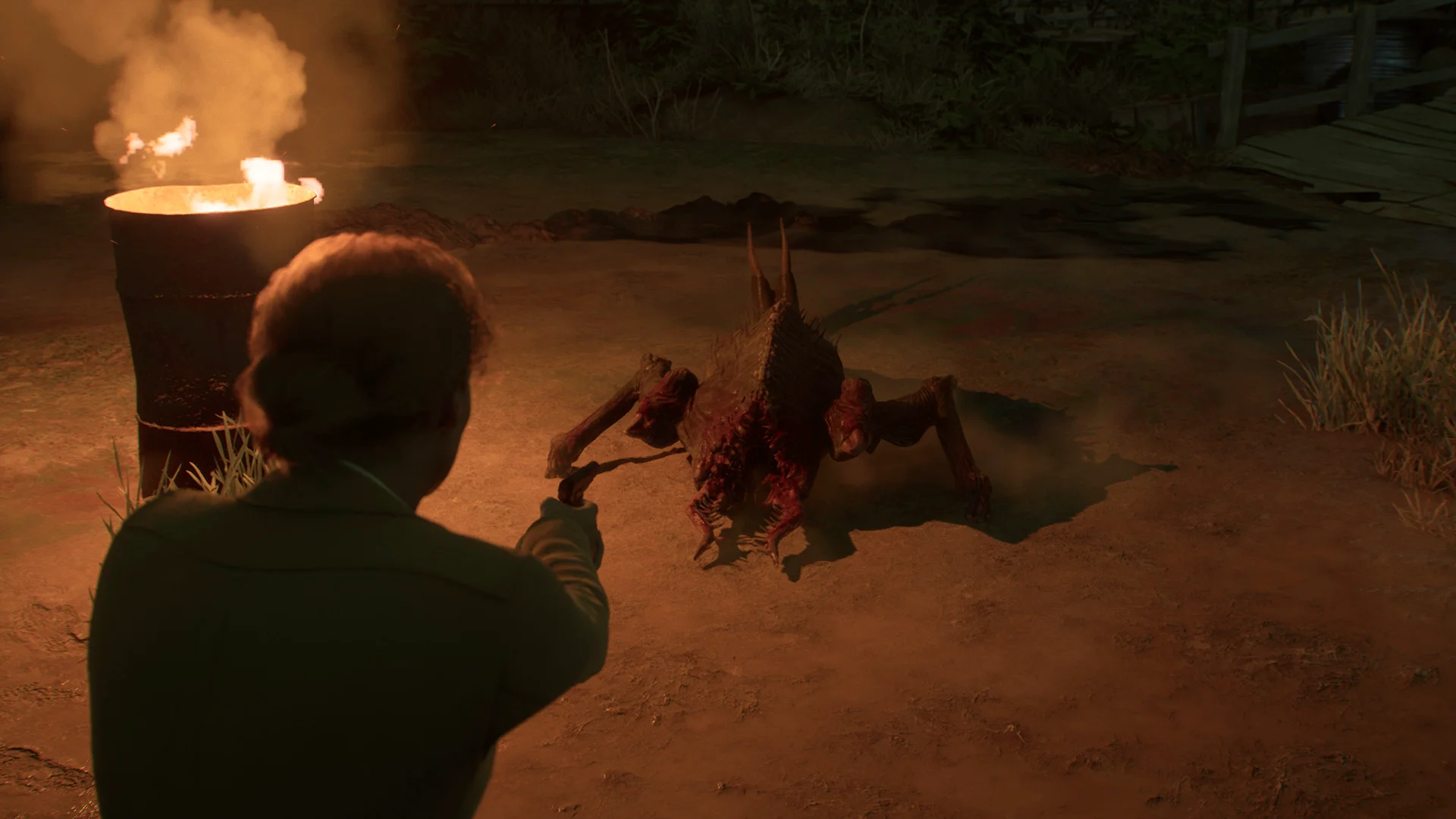 Alone in the Dark screenshot 13