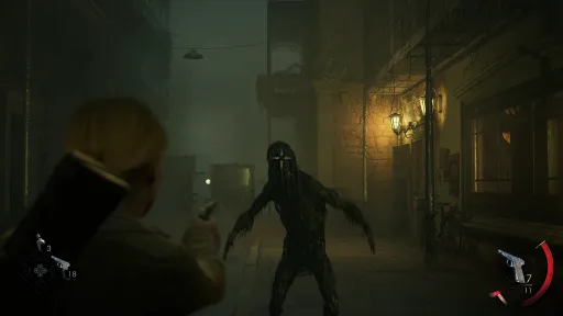 Alone in the Dark screenshot 3
