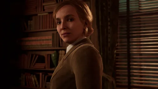 Alone in the Dark screenshot 9