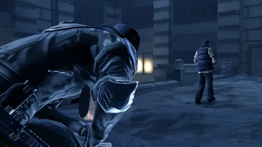 Alpha Protocol™ screenshot 2