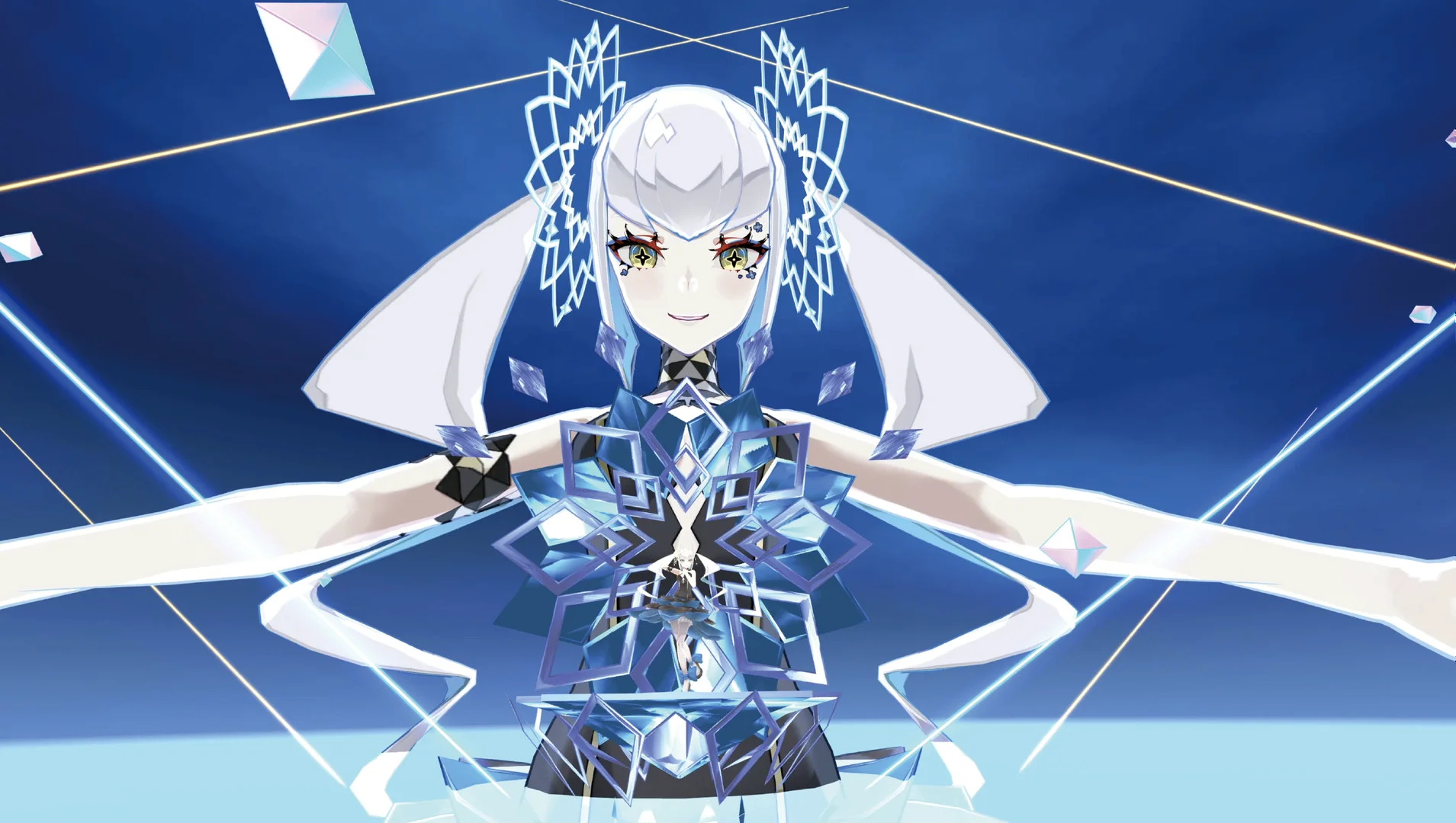 ALTDEUS: Beyond Chronos screenshot 4