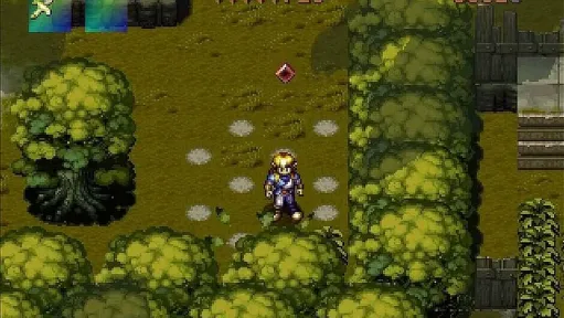 Alundra screenshot 2