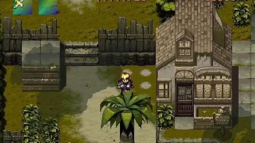Alundra screenshot 3