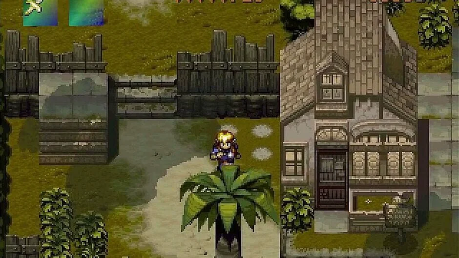 Alundra screenshot 3