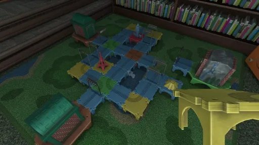 Amanda the Adventurer 2 screenshot 6