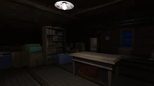 Amanda the Adventurer screenshot 2