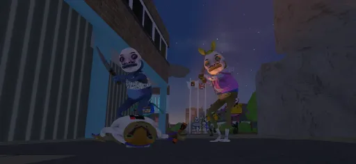 Amazing Frog? 2 screenshot 13